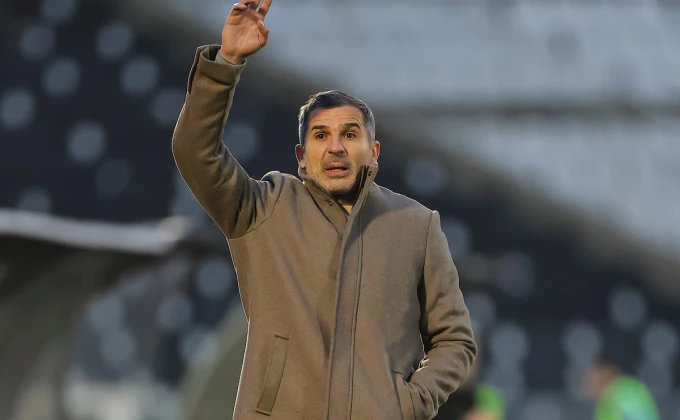 Srdjan Stevanovic/Starsport.rs